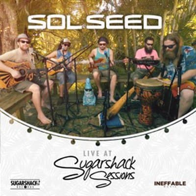 Live at Sugarshack
